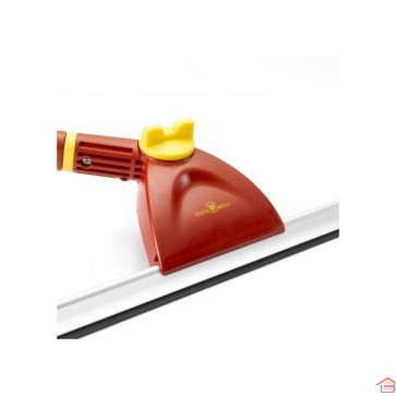 SET D'ENTRETIEN DES VITRES MULTI-STAR NFM OUTILS WOLF