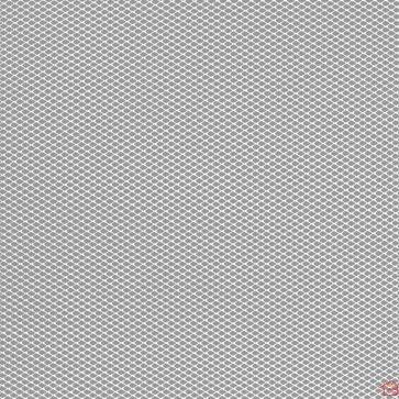 MOUSTIQUAIRE EN ROULEAU BLANC 1X3 M ANTI-UV ET RÉSISTANTE