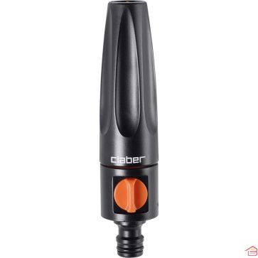 LANCE D'ARROSAGE RÉGLABLE AVEC DOUBLE JET CLABER LANCE PLUS
