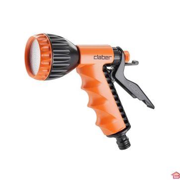 PISTOLET À POMME ERGO