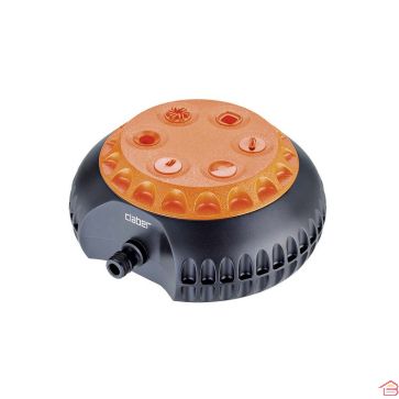 ARROSEUR MULTIFONCTIONS