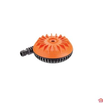 ARROSEUR TURBO SPRUZZO