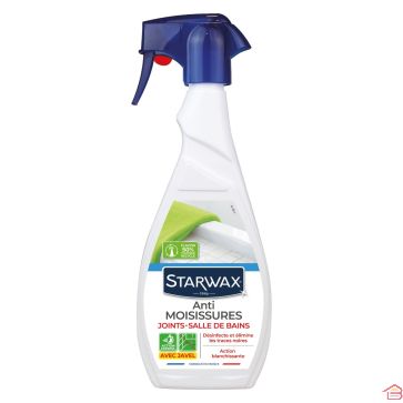 ANTIMOISISISSURES SPÉCIAL JOINTS 600 ML