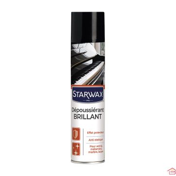 NETTOYANT DEPOUSSIERANT BRILLANT AERO 400ML