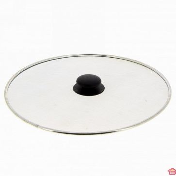 COUVERCLE ANTI-ECLABOUSSURE 29CM