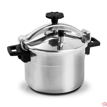 COCOTTE EXPRESS ALUMINIUM 4.5L