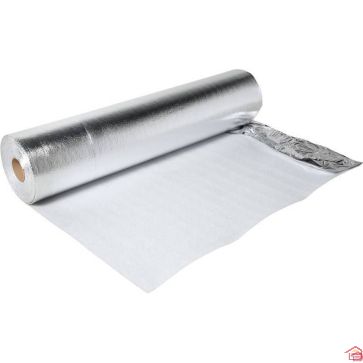 MOUSSE PARQUET 20M EN M²