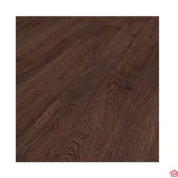 PARQUET STRATIFIE CASTELLO CLASSIC  AC4 8MM WENGE EN M² (2.22M²/PAQUET)