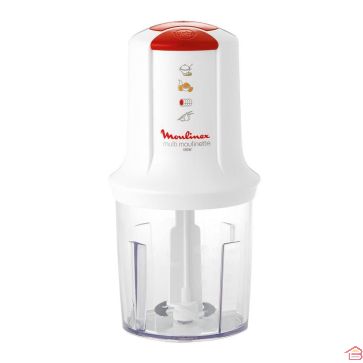 MULTIMOULINETTE MOULINEX