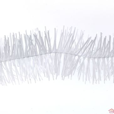 GUIRLANDE * 3 PCS BLANC 2 M