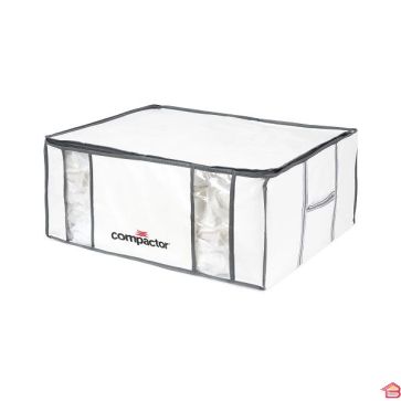 HOUSSE COMPACTOR+ PROTECTION LINGE