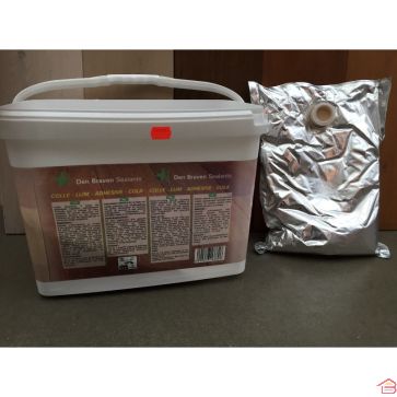 COLLE PARQUET MSPS 5 KG DEN BRAVEN