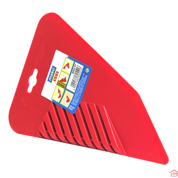 SPATULE UNIVERSELLE POLYPRO SOUPLE