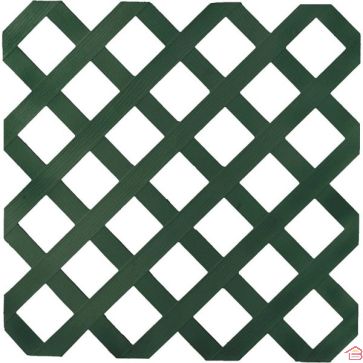 PANNEAU CLASSIC VERT FONCE 2.41 X 1.21 M