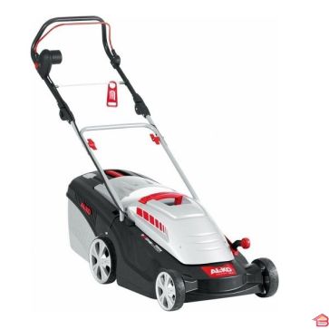 TONDEUSE A GAZON ELECTRIQUE 1400 W 40E GRIS COMFORT  AL-KO