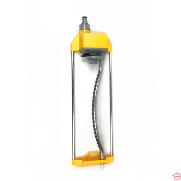 ARROSEUR OSCILLANT FLUCTUS 20 BUSES LAITON FERRARI