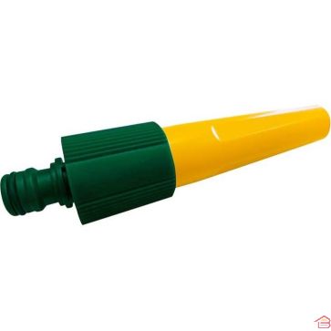 LANCE D'ARROSAGE RÉGLABLE AVEC RACCORD RAPIDE 1/2" FERRARI