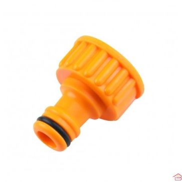 NEZ DE ROBINET F - 3/4 FERRARI