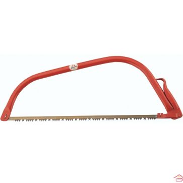 SCIE À BÛCHE EN ACIER DENTURE AMÉRICAINE 30 POUCES BELLOTA