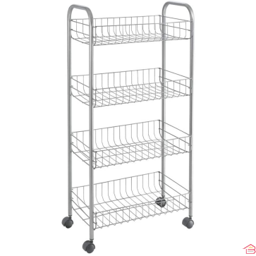 RESSERE ASCONA 4 ETAGES METALTEX