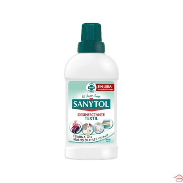 SANYTOL DESINFECTANT LINGE BB 500ML