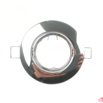 SPOT ALUMINIUM MR16 GM CHROME