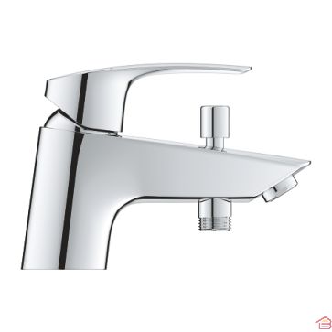 MITIGEUR LAVABO BAUEDGE GROHE