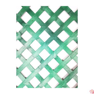 PANNEAU CLASSIC VERT CLAIR 2.41 X 1.21 M