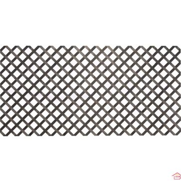 PANNEAU CLASSIC MARRON FONCÉ 2,41 X 1,21 MÈTRES