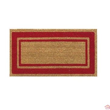 TAPIS BROSSE 140X70CM