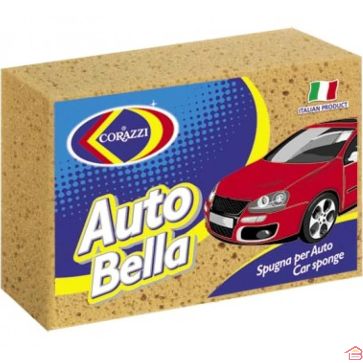 ÉPONGE AUTO BELLA CORAZZI