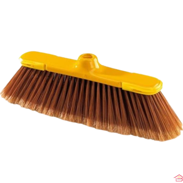 BALAI PARADISE AVEC MANCHE