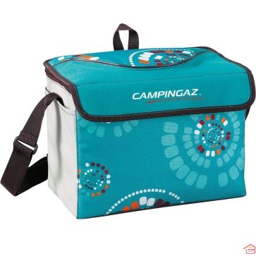 GLACIÈRE SOUPLE 4 LITRES MINIMAX COOLER ETHNIC CAMPINGAZ