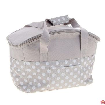 SAC ISOTHERME 46X30X40CM