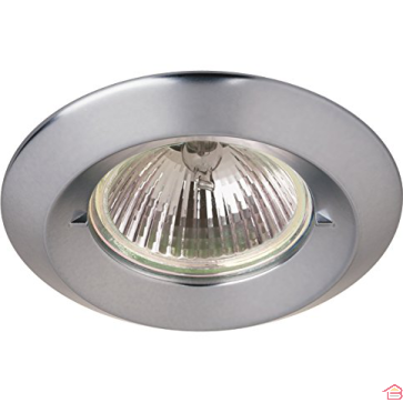 SPOT ALUMINIUM FIXE MR16 GM