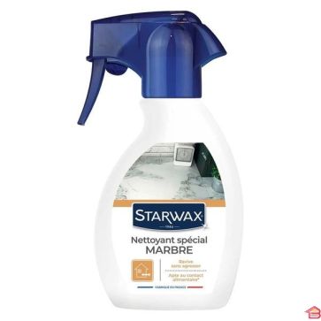 NETTOYANT RAVIVEUR POUR MARBRE ET PIERRES NATURELLES 250 ML