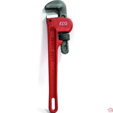 CLÉ À GRIFFE RENFORCÉE 12" ELG TOOLS