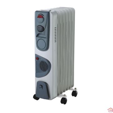 BAIN D HUILE 11ELELEMNTS R'PUR