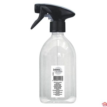 UNIQUE SPRAY VIDE 500ML