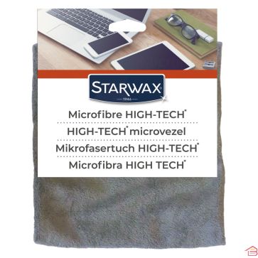 MICROFIBRE SPECIALE HIGH-TECH 