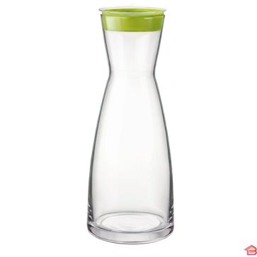CARAFE YPSILON 1L AVEC COUVERCLE
