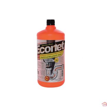 ECONET DÉBOUCHE BIEN 1200ML