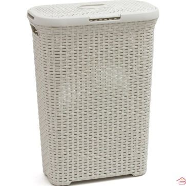 COFFRE À LINGE STYLE 40 L CURVER