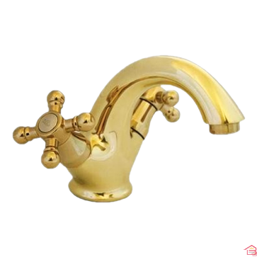 MELANGEUR LAVABO RS-8L ROSCA