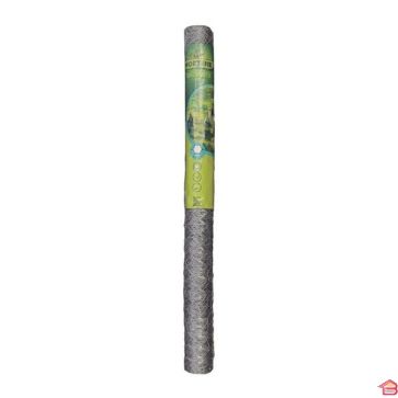 GRILLAGE FIN GALVANEX PLAST 