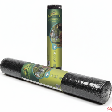 GRILLAGE FIN GALVANEX PLASTIFIÉ 19/100X10M EN ACIER VERT MAILLE HEXAGONALE