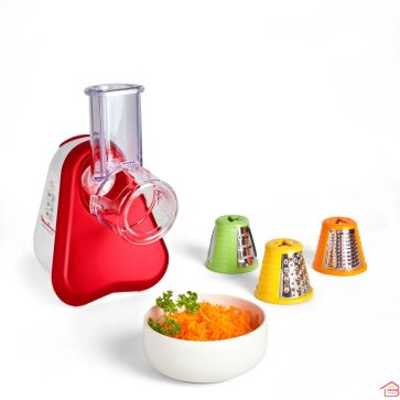 FRESH EXPRESS CHOPPER MOULINEX