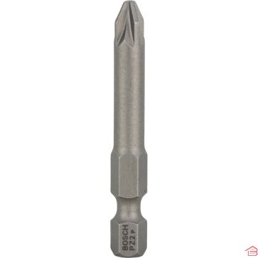 JEU DE 3 EMBOUTS PZ2-49 EXTRA DURS BOSCH