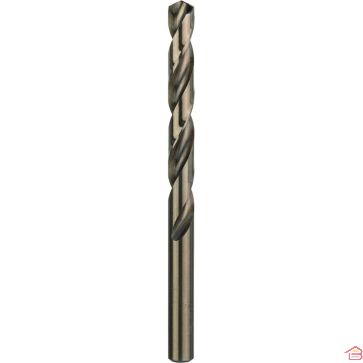 FORET EN INOX HSS-CO 10X87X133 MM BOSCH ACCESSOIRES