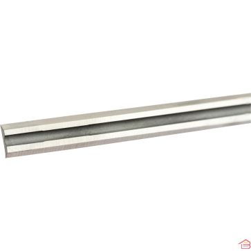 FER DE RABOT RÉVERSIBLE EN CARBURE BOSCH 82 MM LOT DE 2